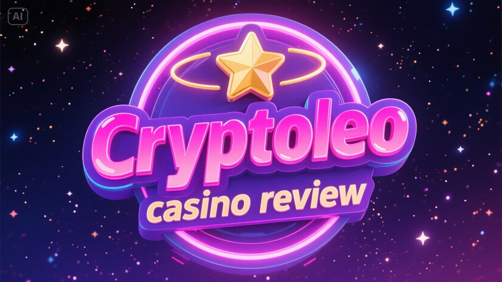 cryptoleo casino review